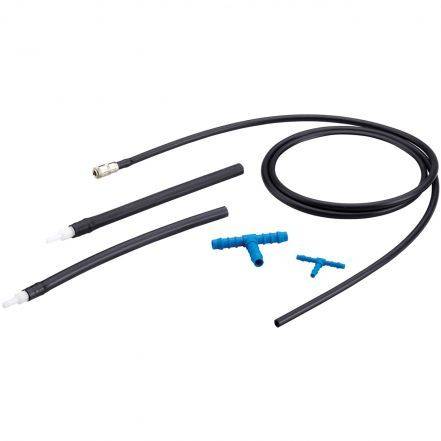 Measuring hose for Wöhler DC 430
