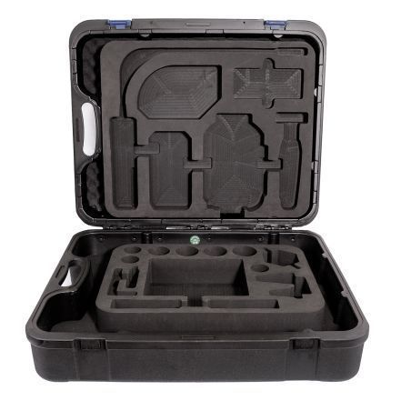 Plastic Case Maxi Wöhler DC 4xx