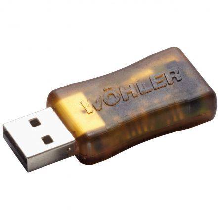 IR Interface USB for PC