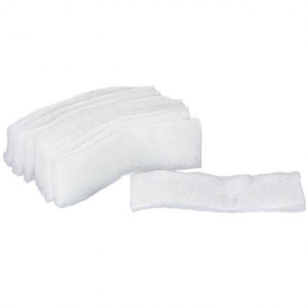 Coarse filter vlies 