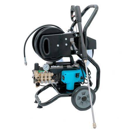 Wöhler HR 300 high-pressure cleaner