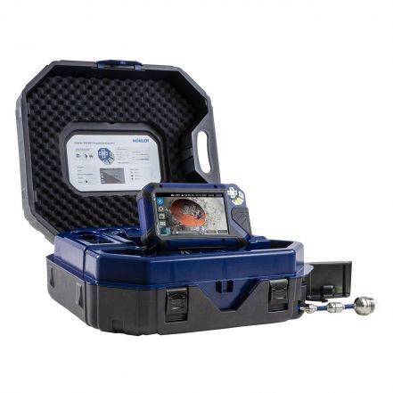 Wöhler VIS 500 Inspection camera